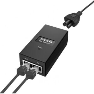 Iniettore POE 48V 15w